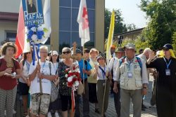 41 Piesza Pielgrzymka na Jasną Górę