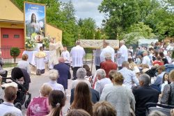 Uroczystość Najświętszego Ciała i Krwi Pańskiej