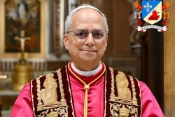 HABEMUS PAPAM