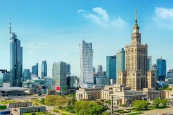 PIELGRZYMKA AUTOKAROWA – LICHEŃ, GNIEZNO, WARSZAWA, KAZIMIERZ DOLNY w dniach 17-21.07.2025