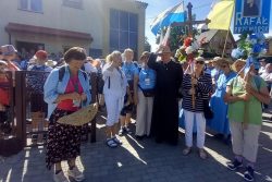45 Piesza Pielgrzymka na Jasną Górę