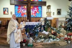 BOŻE NARODZENIE A.D.2025