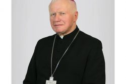 Dziękczynienie za 25 lat posługi biskupiej abp. Adama Szala [ZAPROSZENIE]