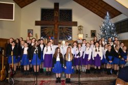 VI Gminny Koncert Kolęd „KOLĘDA W BLASKU ŚWIECY”