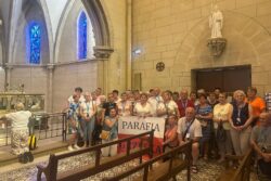 PARAFIALNA PIELGRZYMKA AUTOKAROWA 20-29 lipiec 2026